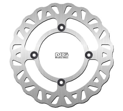 Disque de frein NG BRAKES pétale fixe