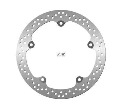 Disque de frein NG BRAKES rond fixe