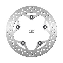 Disque de frein NG BRAKES rond fixe