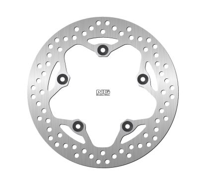Disque de frein NG BRAKES rond fixe