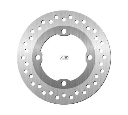 Disque de frein NG BRAKES rond fixe