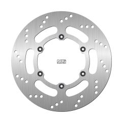 Disque de frein NG BRAKES rond fixe