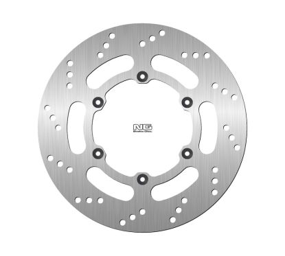 Disque de frein NG BRAKES rond fixe
