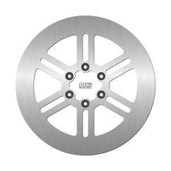 Disque de frein NG BRAKES rond fixe