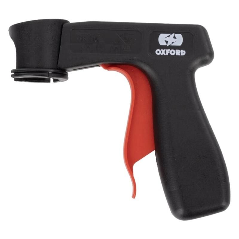 Gâchette pour aérosols OXFORD Mint