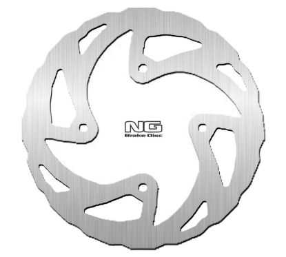 Disque de frein NG BRAKES pétale fixe