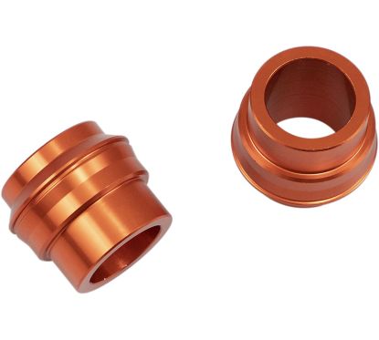 Entretoises de roues