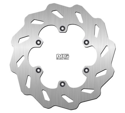 Disque de frein NG BRAKES pétale fixe