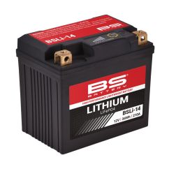 Batterie lithium BS BSLI-14