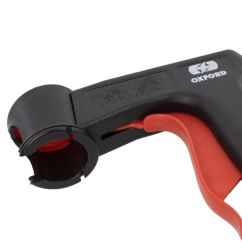 Gâchette pour aérosols OXFORD Mint