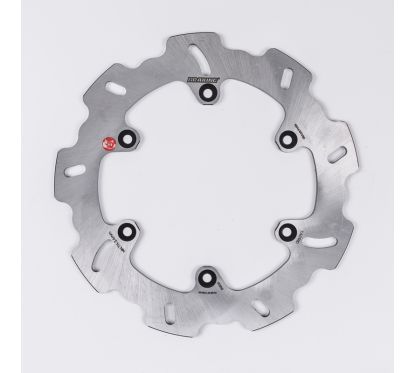 Disque de frein BRAKING pétale fixe