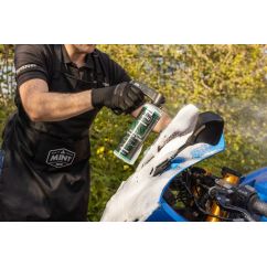 Gâchette pour aérosols OXFORD Mint