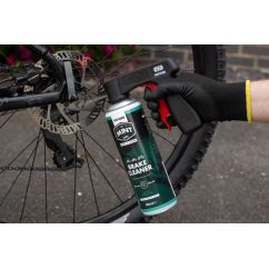 Gâchette pour aérosols OXFORD Mint