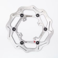 Disque de frein BRAKING pétale flottant