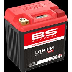 Batterie Lithium Max LiFePO4