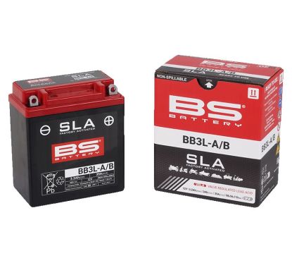 Batterie sans entretien