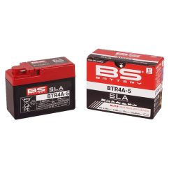 Batterie sans entretien