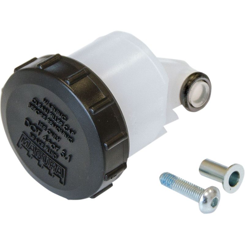 195|HC1 - BRAKE RESERVOIR SMOK