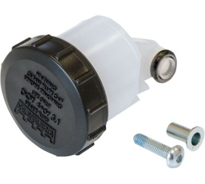 195|HC1 - BRAKE RESERVOIR SMOK