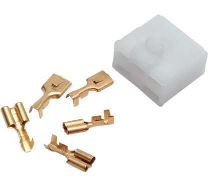 Kit connecteur faisceau de câblage redresseur/régulateur