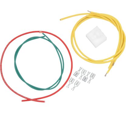 Kit connecteur faisceau de câblage redresseur/régulateur