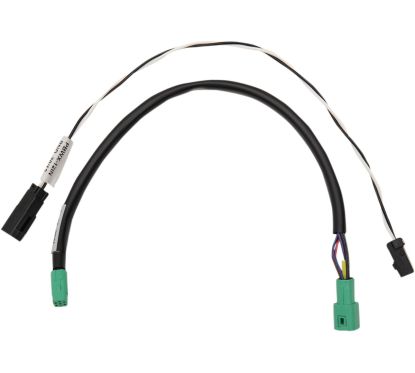 Rallonge de commande de gaz électronique