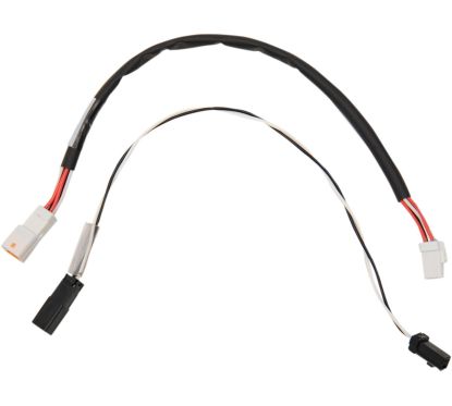 Rallonge de commande de gaz électronique