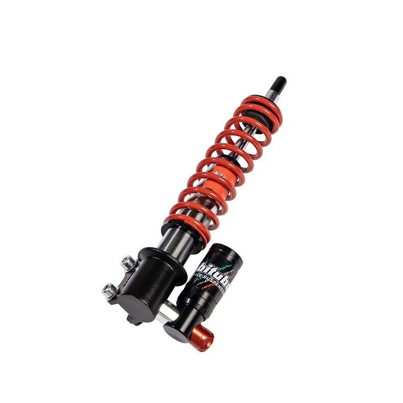 Assemblages de fourche avant