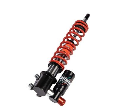 Assemblages de fourche avant