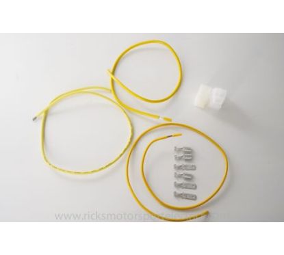 Kit connecteur de faisceau de câblage redresseur/régulateur