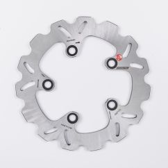 Disque de frein BRAKING pétale fixe