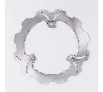 Disque de frein BRAKING pétale fixe