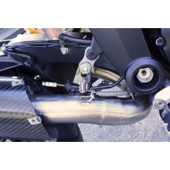 Pièce SAV MIVV Ressort court/longueur 80mm