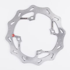 Disque de frein BRAKING pétale fixe