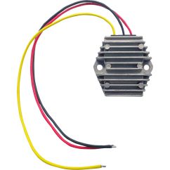 Unité de conversion DC