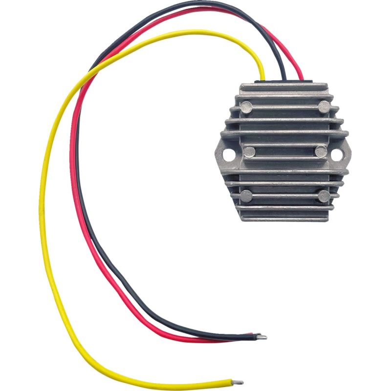 Unité de conversion DC