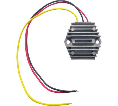 Unité de conversion DC