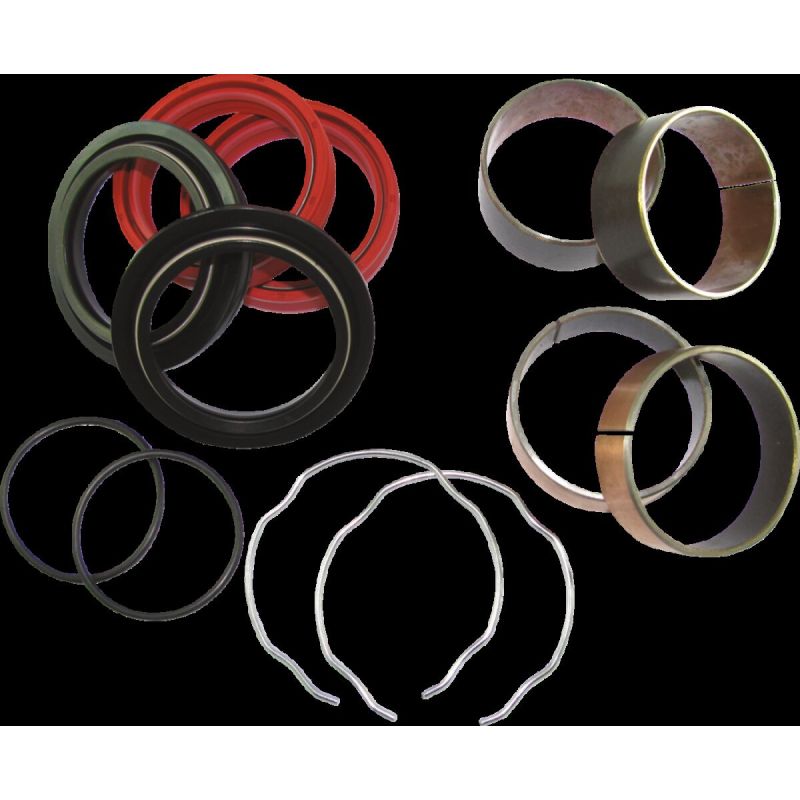 Kit bagues et joints de fourche