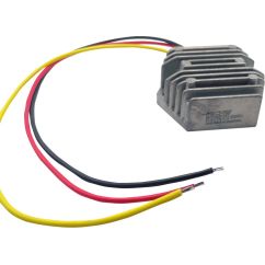 Unité de conversion DC