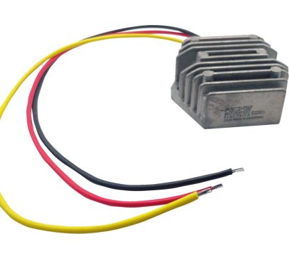 Unité de conversion DC