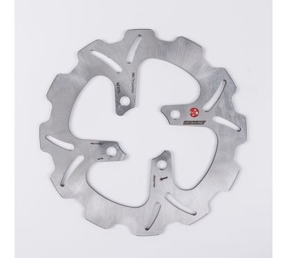 Disque de frein BRAKING pétale fixe