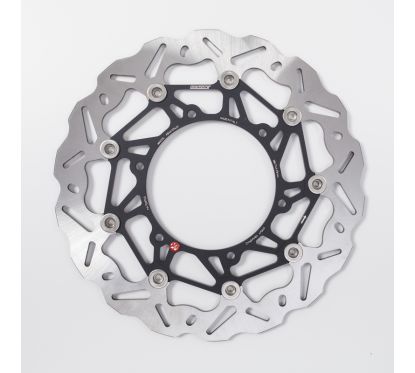 Disque de frein BRAKING SK2 pétale flottant