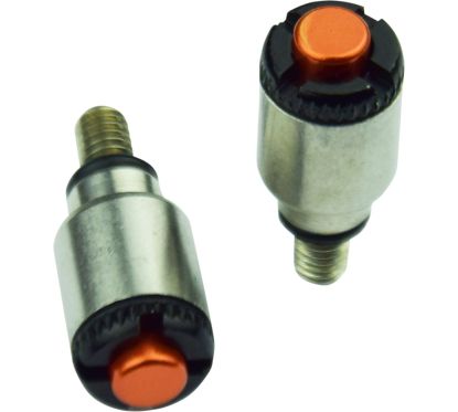 Purgeurs d'air de fourche motocross