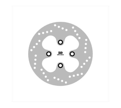 Disque de frein NG BRAKES rond fixe