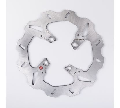 Disque de frein BRAKING pétale fixe