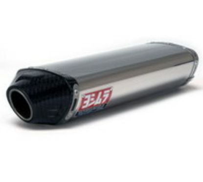 Echappement RS-5 INOX