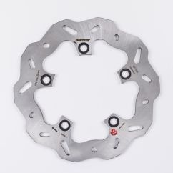 Disque de frein BRAKING pétale fixe