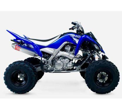 SIL RECHANGE YOSH USA