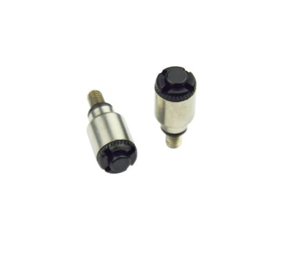 Purgeurs d'air de fourche motocross