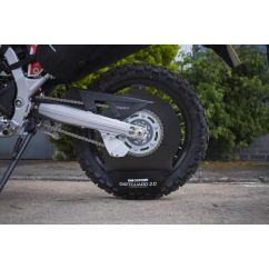 Protection anti-salissures OXFORD pour roue et disque de frein